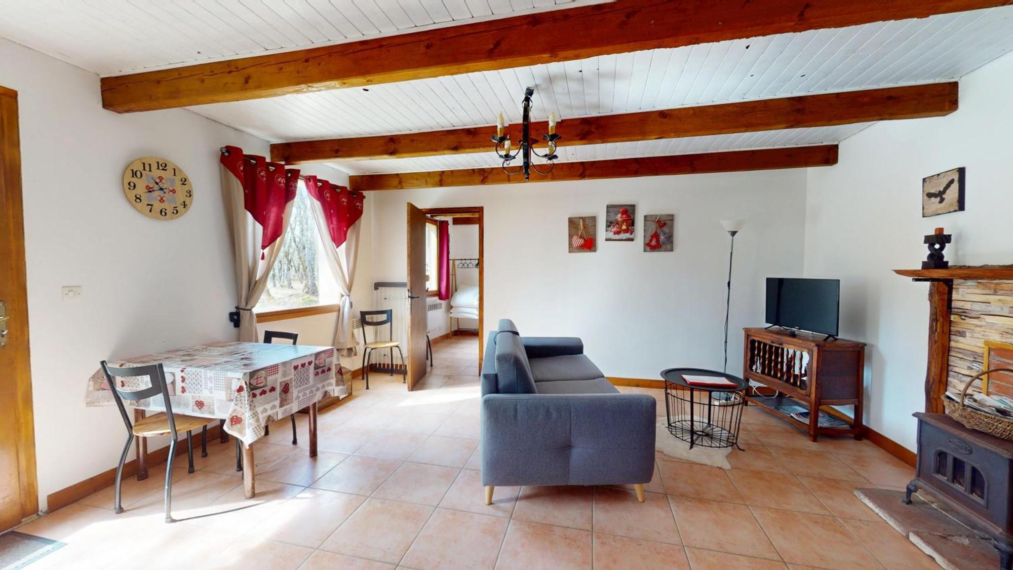 Les Gites Des Dryades Vers (Lot) Exterior foto